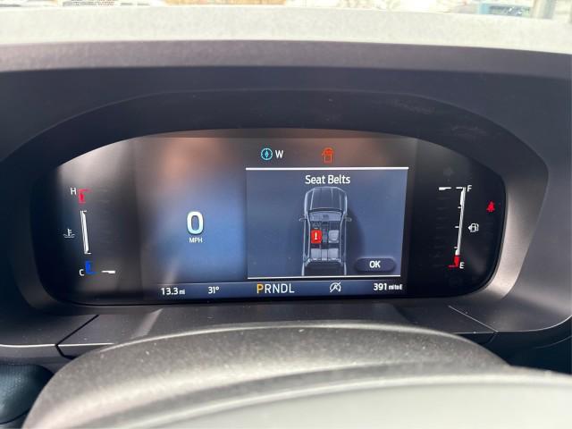 new 2026 Ford Maverick car, priced at $36,780