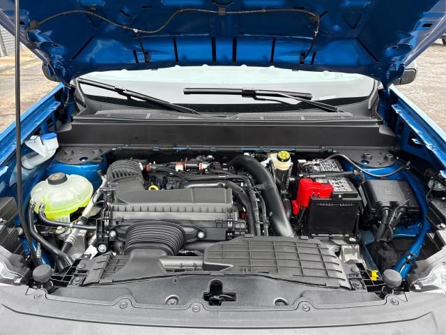 new 2026 Ford Maverick car, priced at $36,780