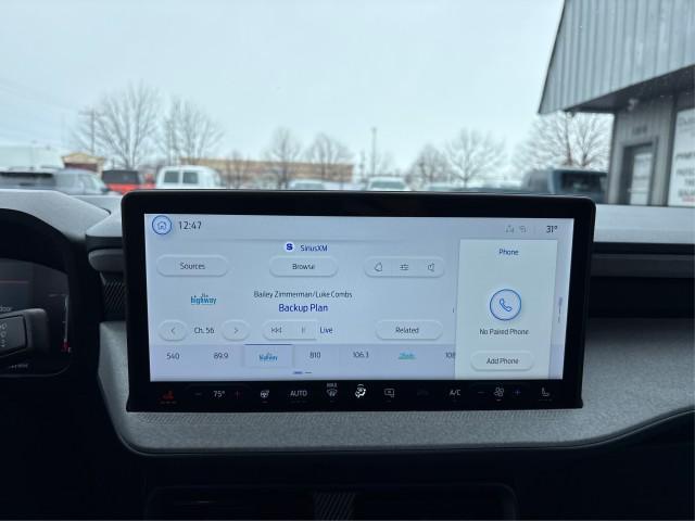 new 2026 Ford Maverick car, priced at $36,780