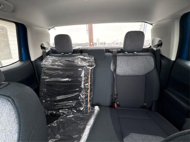 new 2026 Ford Maverick car, priced at $36,780