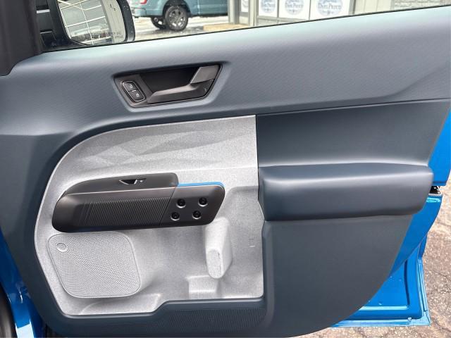 new 2026 Ford Maverick car, priced at $36,780