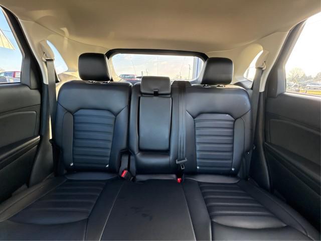 used 2024 Ford Edge car, priced at $24,177