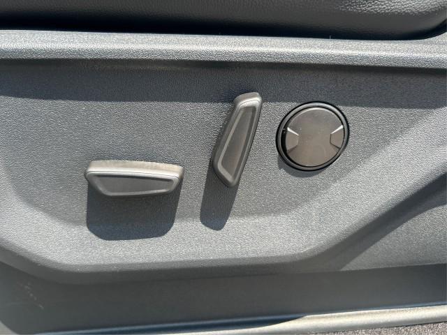 new 2025 Ford F-150 car, priced at $68,571