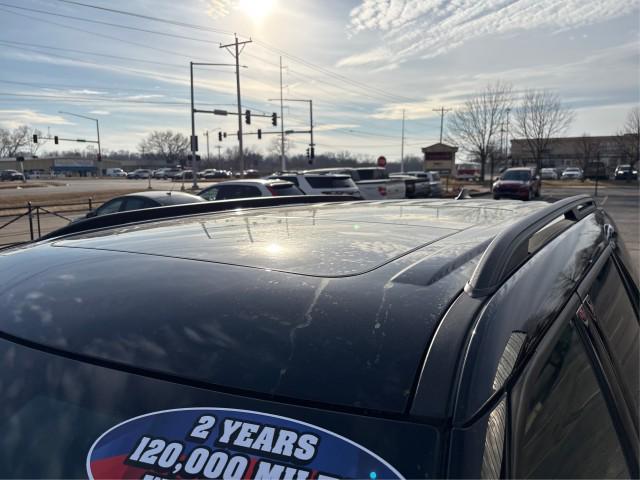 used 2020 Ford Explorer car, priced at $20,524