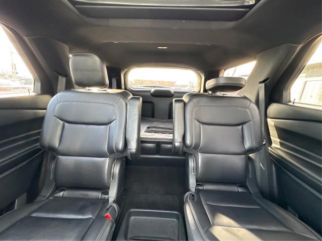 used 2020 Ford Explorer car, priced at $20,524