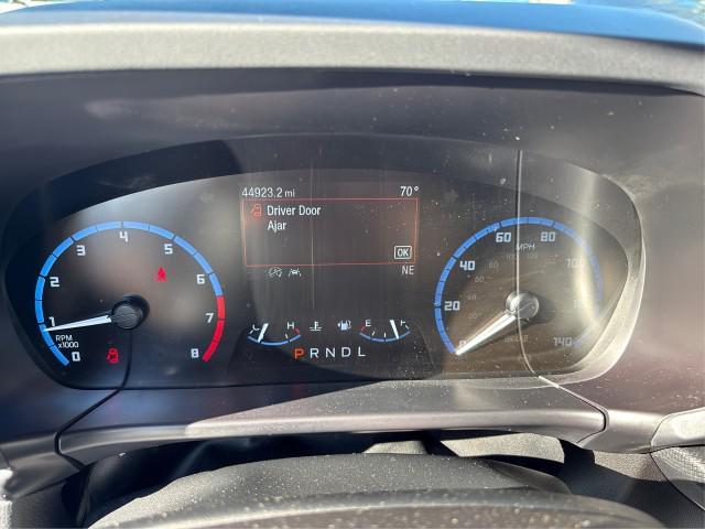 used 2021 Ford Bronco Sport car, priced at $21,658