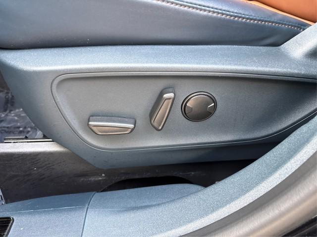 used 2024 Ford Maverick car, priced at $34,447