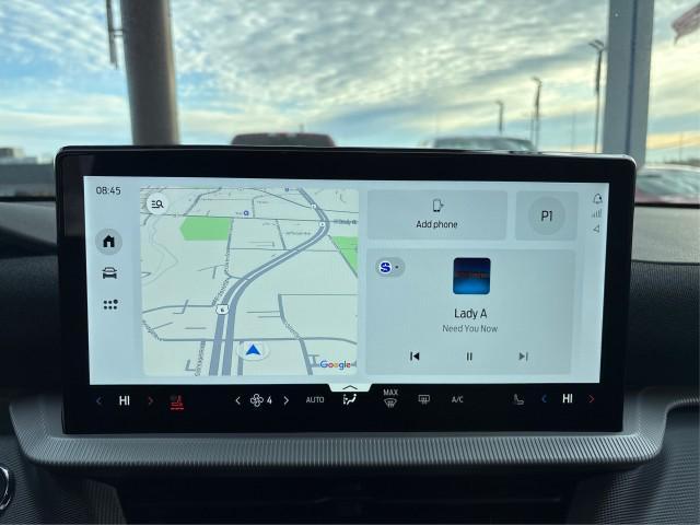 new 2026 Ford Explorer car, priced at $61,280