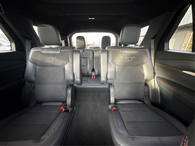 new 2026 Ford Explorer car, priced at $61,280