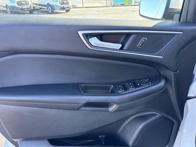 used 2024 Ford Edge car, priced at $24,987