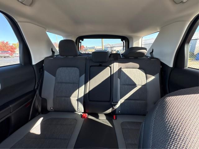 used 2021 Ford Bronco Sport car, priced at $20,634