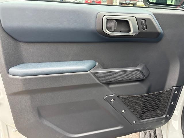 new 2026 Ford Bronco car, priced at $57,480