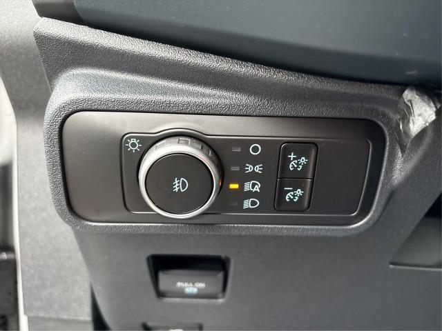 new 2026 Ford Bronco car, priced at $57,480