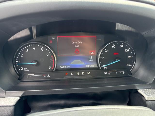 used 2022 Ford Explorer car, priced at $28,467