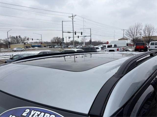 used 2023 Ford Explorer car, priced at $29,994