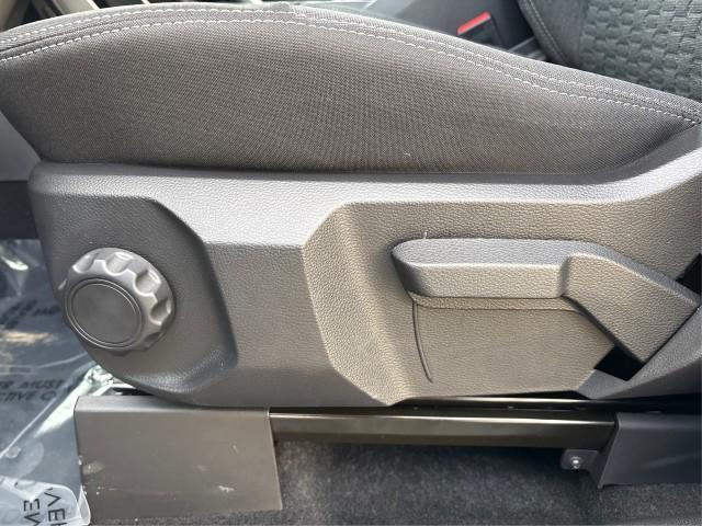 new 2025 Ford Ranger car, priced at $39,186