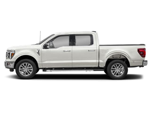 new 2026 Ford F-150 car, priced at $81,555