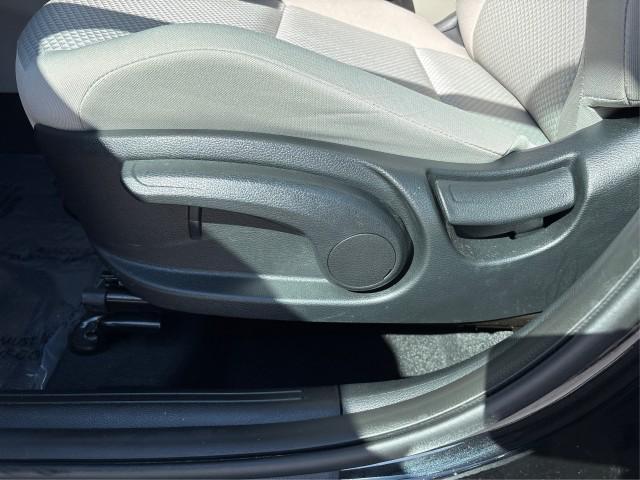 used 2025 Kia Soul car, priced at $20,960