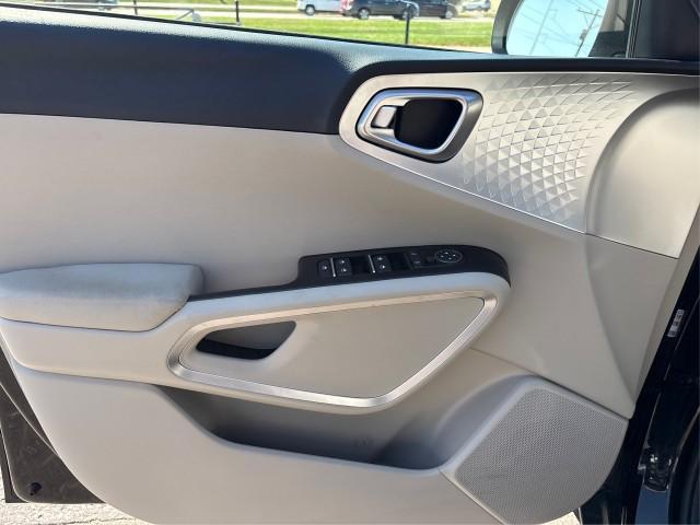 used 2025 Kia Soul car, priced at $20,960