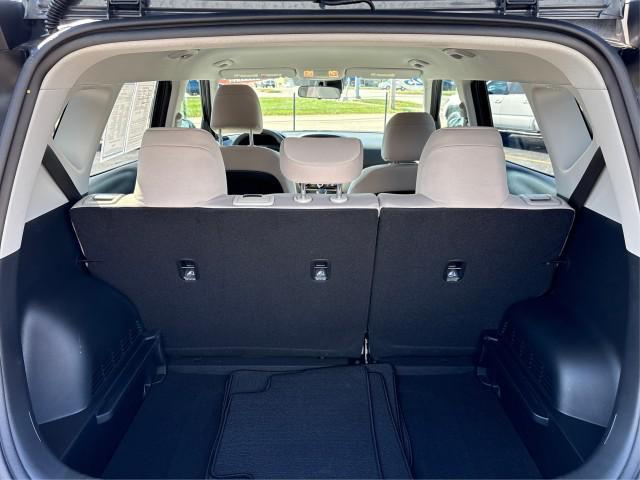 used 2025 Kia Soul car, priced at $20,960