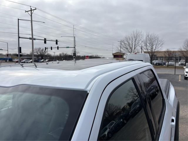 new 2026 Ford F-150 car, priced at $85,820