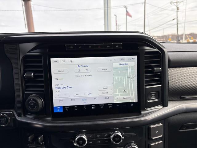 new 2026 Ford F-150 car, priced at $85,820