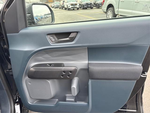 new 2026 Ford Maverick car, priced at $28,871