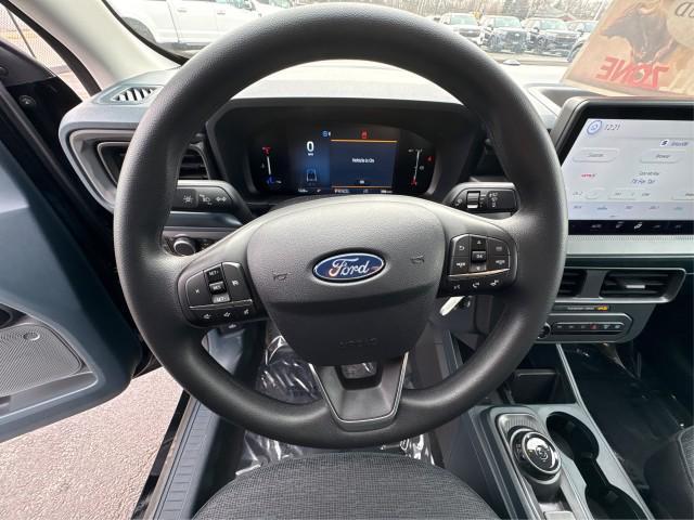 new 2026 Ford Maverick car, priced at $28,871