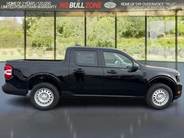 new 2026 Ford Maverick car, priced at $28,871