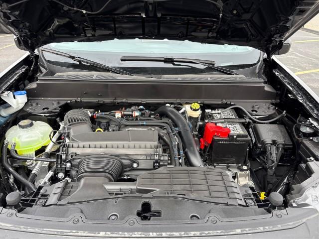 new 2026 Ford Maverick car, priced at $28,871