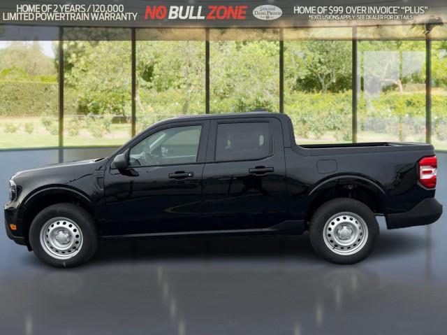 new 2026 Ford Maverick car, priced at $28,871