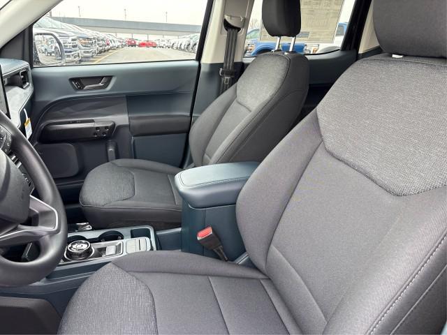 new 2026 Ford Maverick car, priced at $28,871