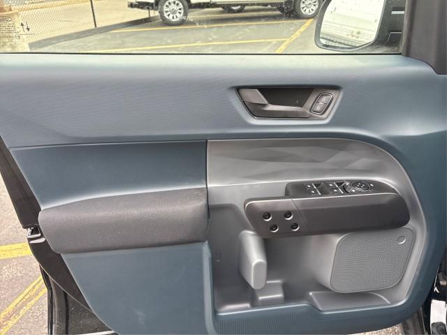 new 2026 Ford Maverick car, priced at $28,871