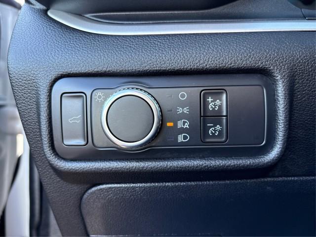 used 2021 Ford Explorer car, priced at $24,905