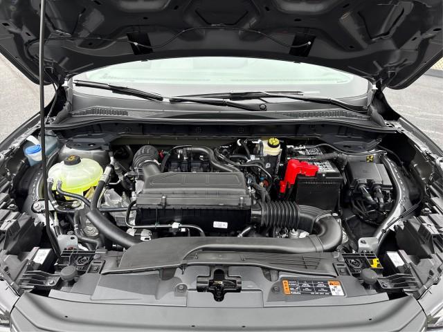 new 2026 Ford Escape car, priced at $37,238