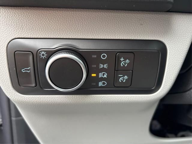 new 2026 Ford Escape car, priced at $37,238