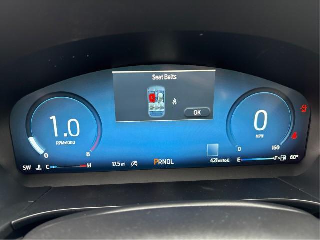 new 2026 Ford Escape car, priced at $37,238