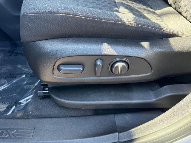 used 2022 Chevrolet Equinox car, priced at $23,899