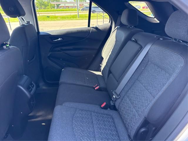 used 2022 Chevrolet Equinox car, priced at $23,899