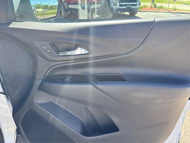 used 2022 Chevrolet Equinox car, priced at $23,899