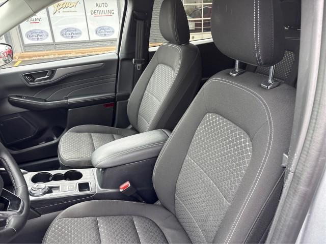 used 2023 Ford Escape car, priced at $19,895