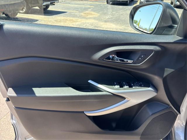 used 2024 Chevrolet Trax car, priced at $24,980