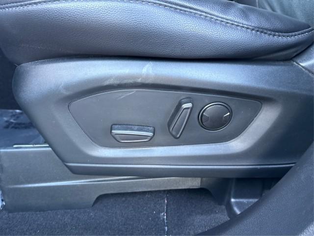 used 2023 Ford Explorer car, priced at $38,909