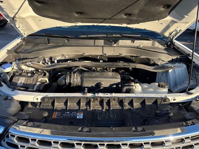 used 2023 Ford Explorer car, priced at $38,909