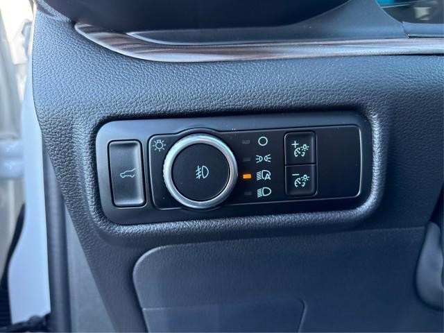 used 2023 Ford Explorer car, priced at $38,909