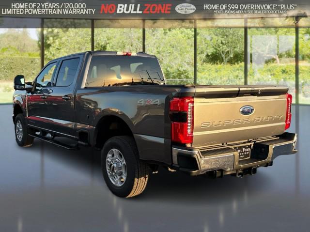new 2026 Ford F-350 car, priced at $76,666
