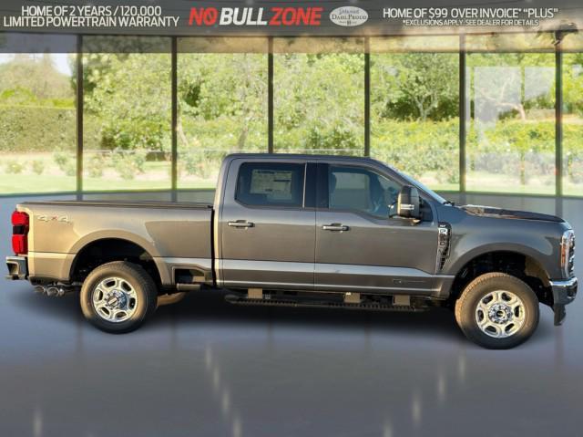 new 2026 Ford F-350 car, priced at $76,666