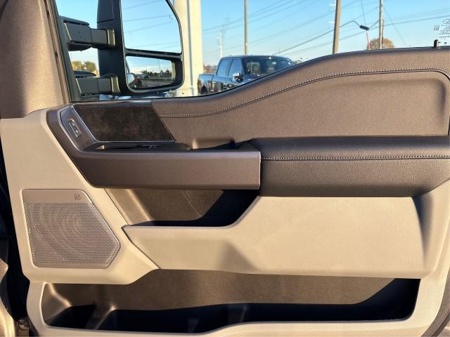 new 2026 Ford F-350 car, priced at $76,666