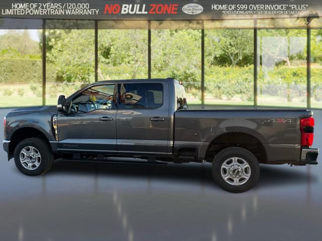 new 2026 Ford F-350 car, priced at $76,666