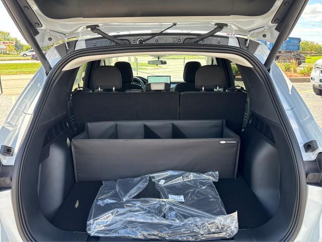 new 2026 Ford Escape car, priced at $36,324